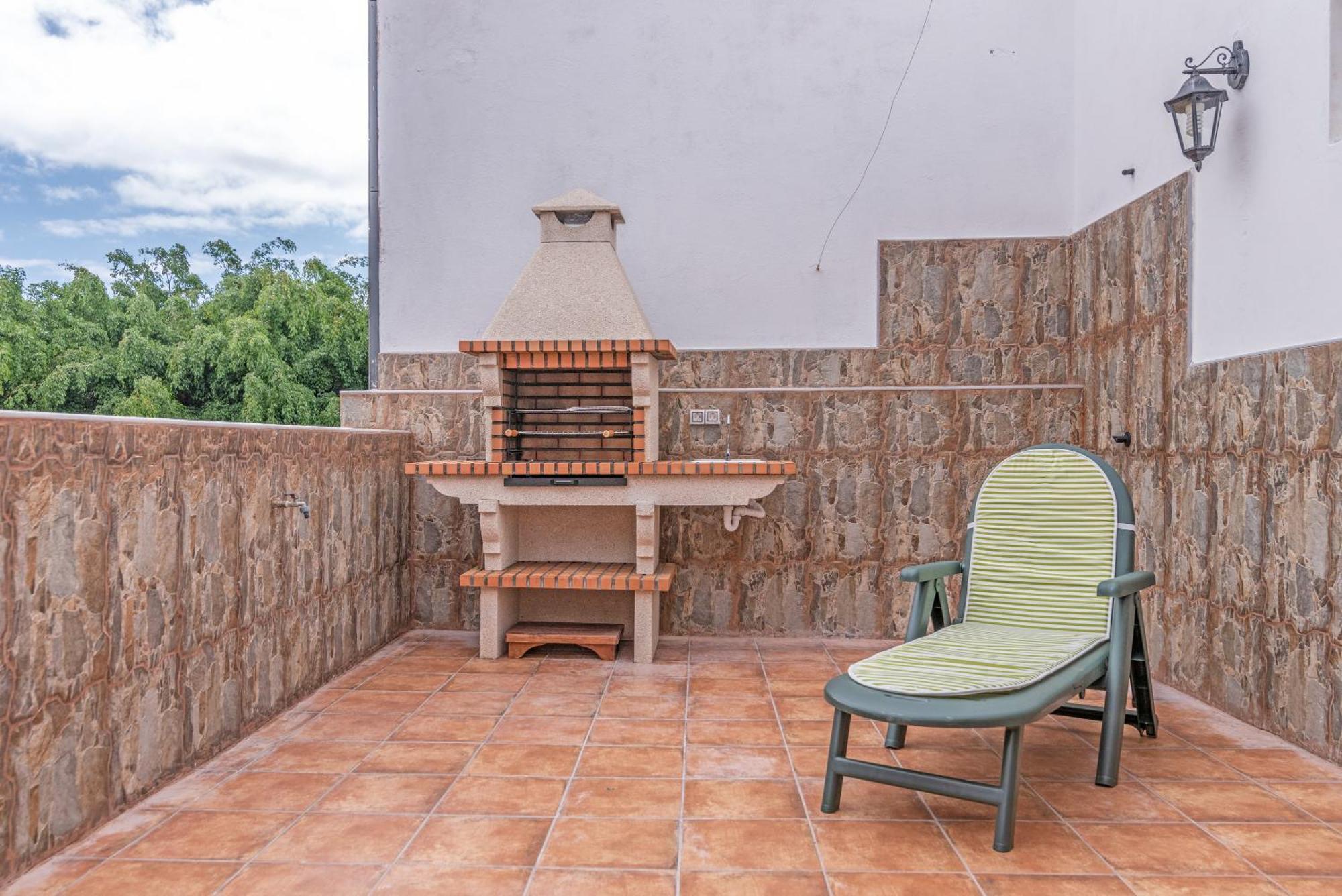Casa Ramon Antonio Lejlighed Las Palmas de Gran Canaria Eksteriør billede