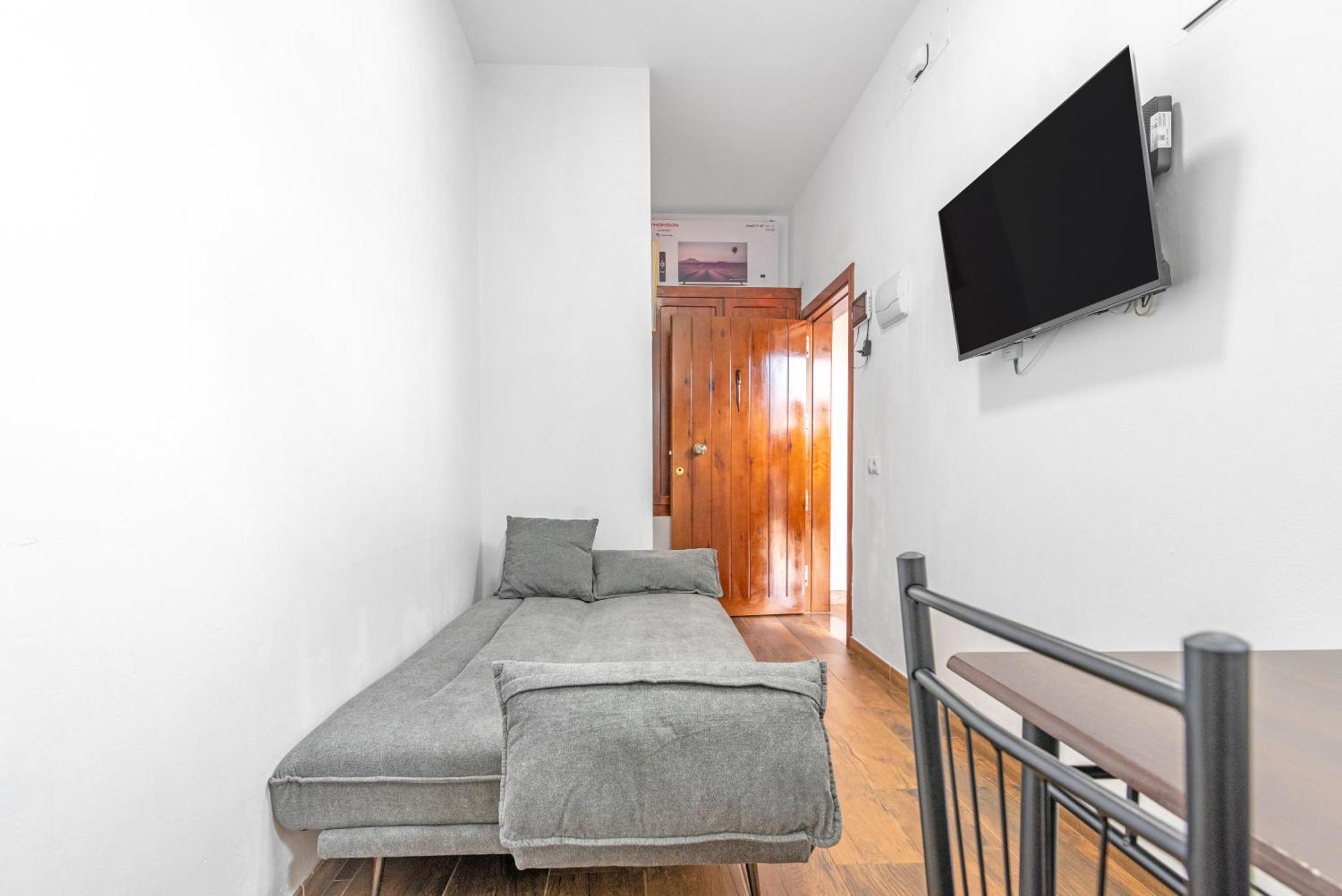 Casa Ramon Antonio Lejlighed Las Palmas de Gran Canaria Eksteriør billede