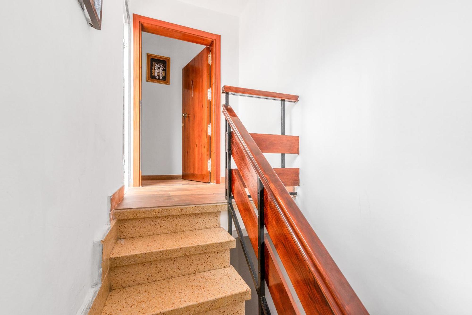 Casa Ramon Antonio Lejlighed Las Palmas de Gran Canaria Eksteriør billede