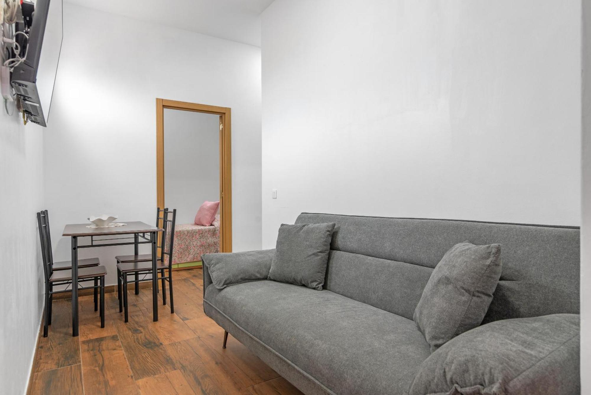 Casa Ramon Antonio Lejlighed Las Palmas de Gran Canaria Eksteriør billede