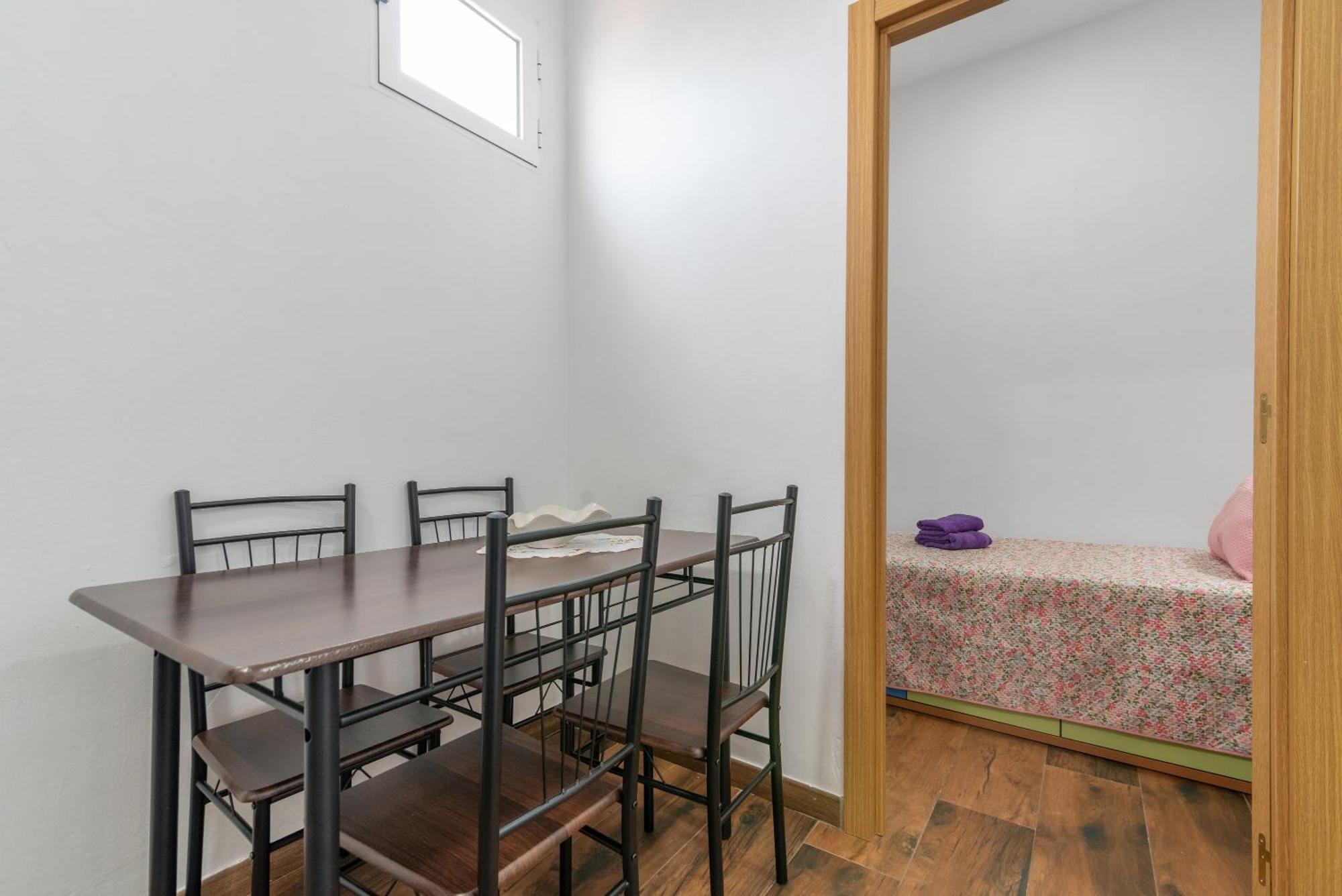 Casa Ramon Antonio Lejlighed Las Palmas de Gran Canaria Eksteriør billede